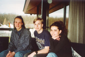 dutch course