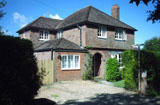 English course England