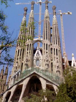barcelone