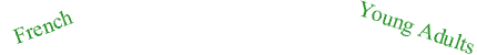 French Course DialoguE - Intensive French Course - French immersion course